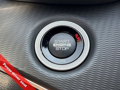 2025 Jeep Grand Cherokee GRAND CHEROKEE L ALTITUDE 4X4