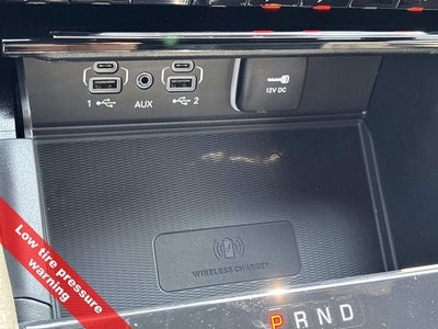 2025 Jeep Grand Cherokee GRAND CHEROKEE L ALTITUDE 4X4