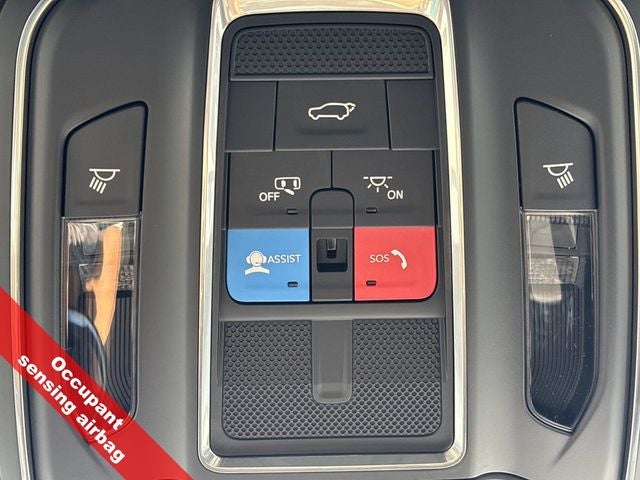 2025 Jeep Grand Cherokee GRAND CHEROKEE L ALTITUDE 4X4