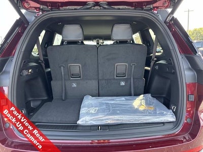 2025 Jeep Grand Cherokee GRAND CHEROKEE L ALTITUDE 4X4