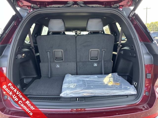 2025 Jeep Grand Cherokee GRAND CHEROKEE L ALTITUDE 4X4