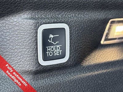 2025 Jeep Grand Cherokee GRAND CHEROKEE L ALTITUDE 4X4