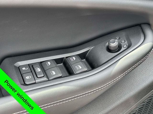 2026 Jeep Grand Cherokee GRAND CHEROKEE L LAREDO X 4X4