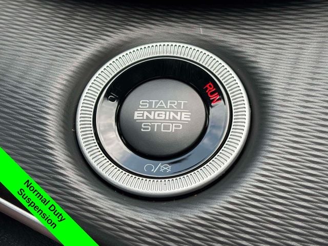 2026 Jeep Grand Cherokee GRAND CHEROKEE L LAREDO X 4X4