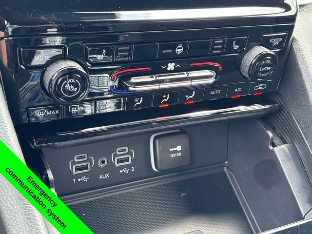 2026 Jeep Grand Cherokee GRAND CHEROKEE L LAREDO X 4X4