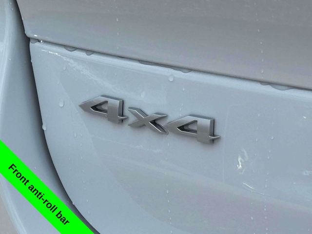 2026 Jeep Grand Cherokee GRAND CHEROKEE L LAREDO X 4X4