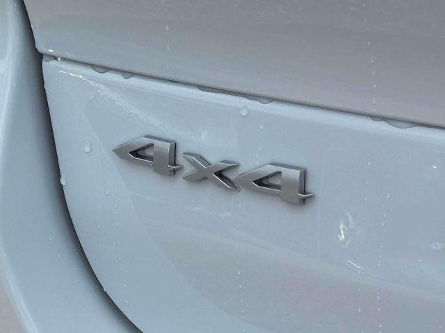 2026 Jeep Grand Cherokee GRAND CHEROKEE L LAREDO X 4X4