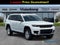 2026 Jeep Grand Cherokee GRAND CHEROKEE L LAREDO X 4X4