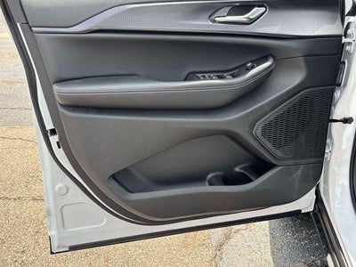 2026 Jeep Grand Cherokee GRAND CHEROKEE L LAREDO X 4X4