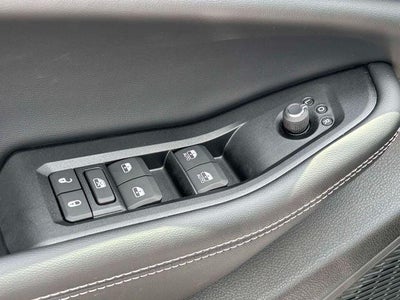 2026 Jeep Grand Cherokee GRAND CHEROKEE L LAREDO X 4X4