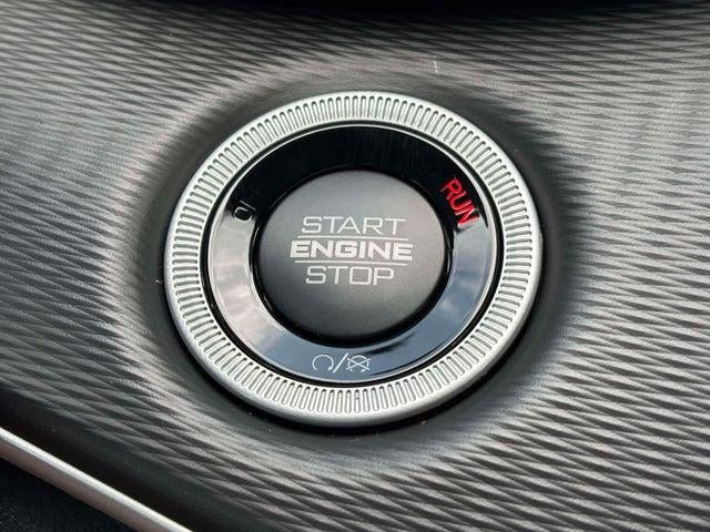 2026 Jeep Grand Cherokee GRAND CHEROKEE L LAREDO X 4X4