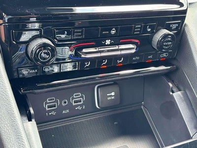 2026 Jeep Grand Cherokee GRAND CHEROKEE L LAREDO X 4X4