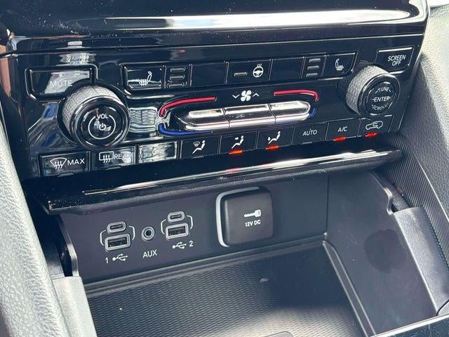 2026 Jeep Grand Cherokee GRAND CHEROKEE L LAREDO X 4X4