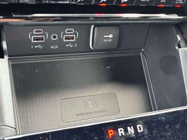 2026 Jeep Grand Cherokee GRAND CHEROKEE L LAREDO X 4X4