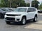 2026 Jeep Grand Cherokee GRAND CHEROKEE L LAREDO X 4X4