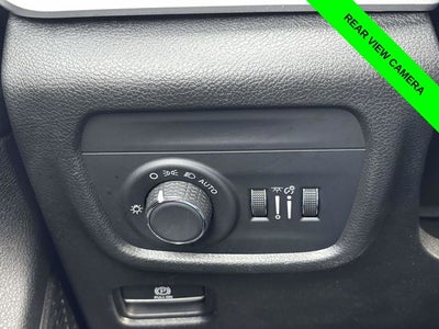 2023 Jeep Grand Cherokee L Laredo 4x4