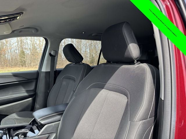 2023 Jeep Grand Cherokee L Laredo 4x4