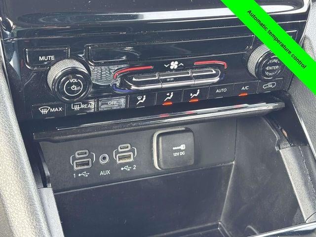 2023 Jeep Grand Cherokee L Laredo 4x4