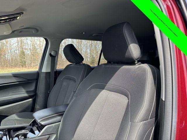 2023 Jeep Grand Cherokee L Laredo 4x4