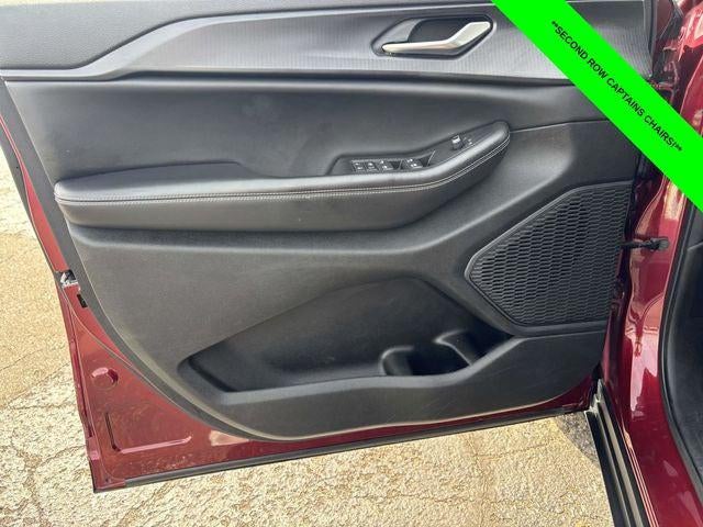 2023 Jeep Grand Cherokee L Laredo 4x4