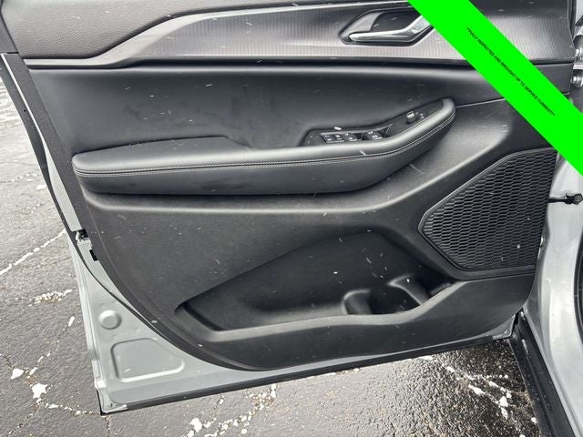 2024 Jeep Grand Cherokee L Altitude X 4x4