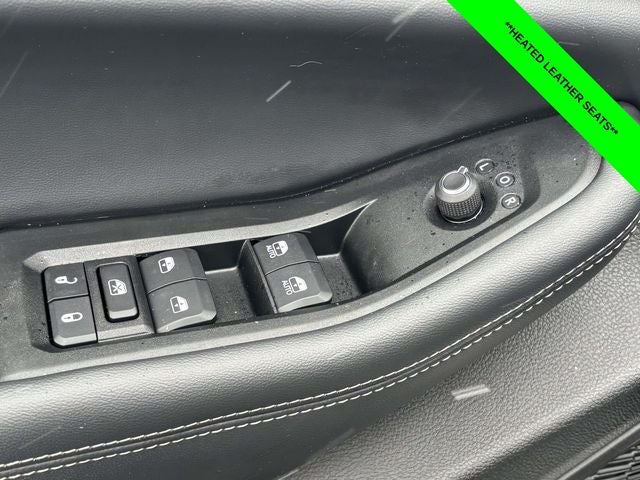 2024 Jeep Grand Cherokee L Altitude X 4x4