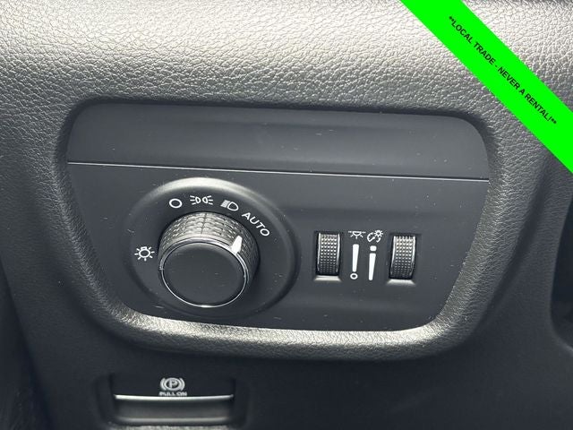 2024 Jeep Grand Cherokee L Altitude X 4x4