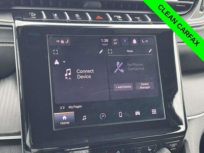 2024 Jeep Grand Cherokee L Altitude X 4x4