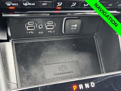 2024 Jeep Grand Cherokee L Altitude X 4x4