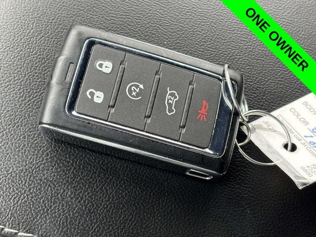 2024 Jeep Grand Cherokee L Altitude X 4x4