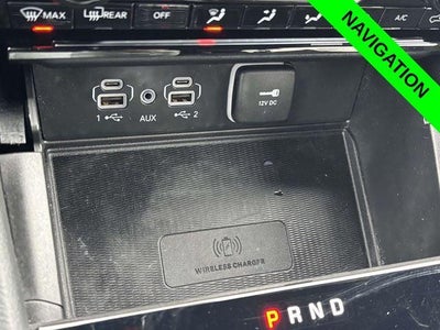 2024 Jeep Grand Cherokee L Altitude X 4x4