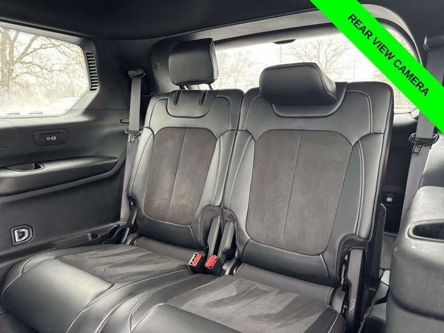 2024 Jeep Grand Cherokee L Altitude X 4x4