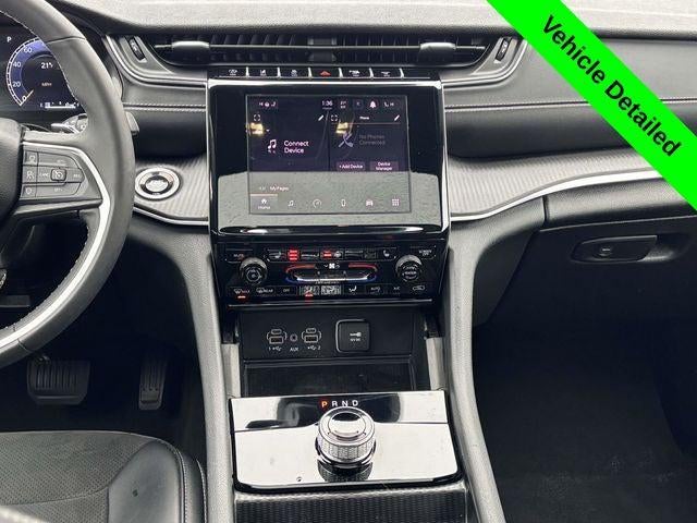 2024 Jeep Grand Cherokee L Altitude X 4x4