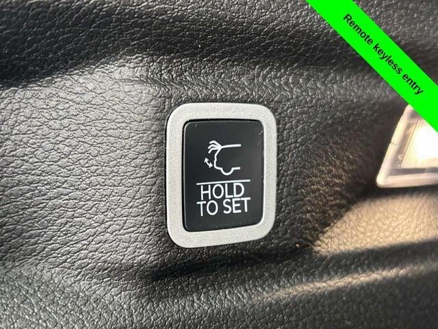 2024 Jeep Grand Cherokee L Altitude X 4x4