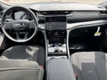 2026 Jeep Grand Cherokee GRAND CHEROKEE L LAREDO X 4X4