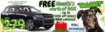 2026 Jeep Grand Cherokee GRAND CHEROKEE L LAREDO X 4X4