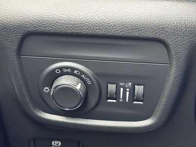 2026 Jeep Grand Cherokee GRAND CHEROKEE L LAREDO X 4X4