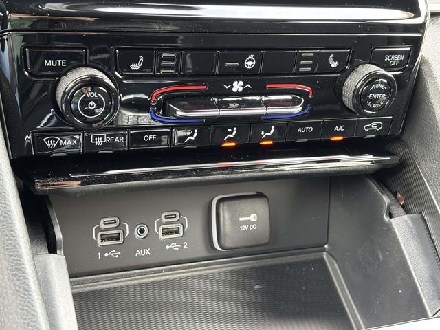 2026 Jeep Grand Cherokee GRAND CHEROKEE L LAREDO X 4X4