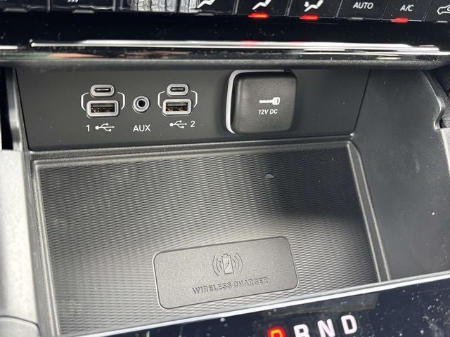 2026 Jeep Grand Cherokee GRAND CHEROKEE L LAREDO X 4X4