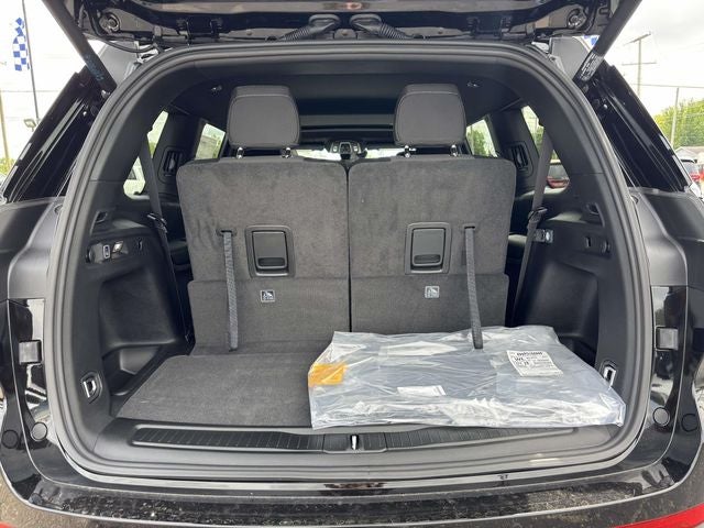 2026 Jeep Grand Cherokee GRAND CHEROKEE L LAREDO X 4X4
