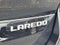 2026 Jeep Grand Cherokee GRAND CHEROKEE L LAREDO X 4X4