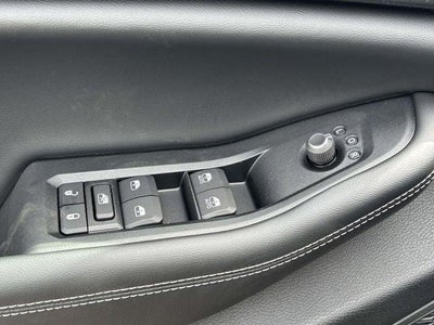 2026 Jeep Grand Cherokee GRAND CHEROKEE L LAREDO X 4X4
