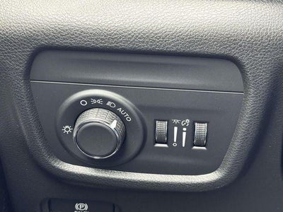 2026 Jeep Grand Cherokee GRAND CHEROKEE L LAREDO X 4X4