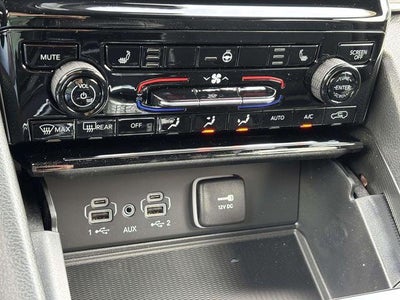 2026 Jeep Grand Cherokee GRAND CHEROKEE L LAREDO X 4X4