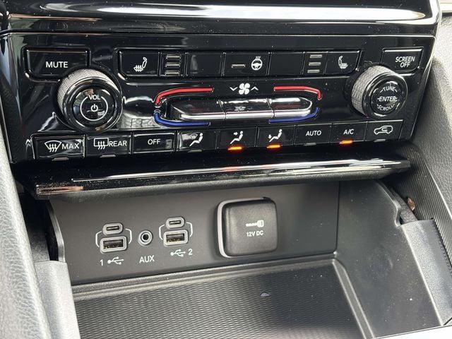 2026 Jeep Grand Cherokee GRAND CHEROKEE L LAREDO X 4X4