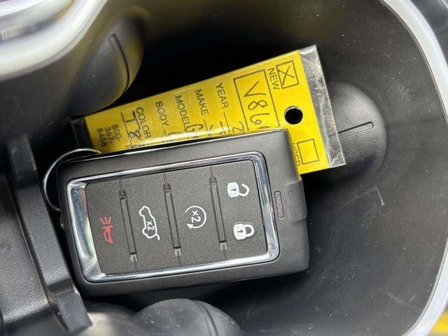 2026 Jeep Grand Cherokee GRAND CHEROKEE L LAREDO X 4X4