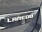 2026 Jeep Grand Cherokee GRAND CHEROKEE L LAREDO X 4X4