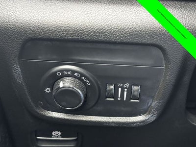 2024 Jeep Grand Cherokee L Altitude 4x4