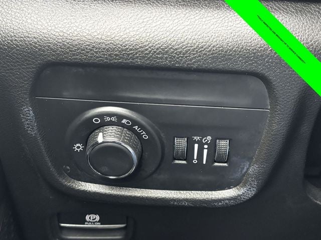 2024 Jeep Grand Cherokee L Altitude 4x4