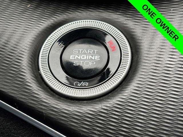 2024 Jeep Grand Cherokee L Altitude 4x4